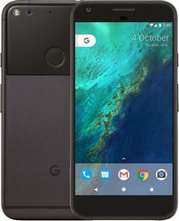 Замена кнопок на телефоне Google Pixel XL в Владимире